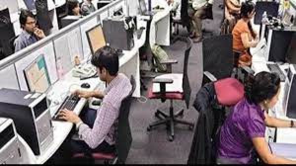 India's service sector activity falls to 6-month low in Sep amid inflationary pressures: PMI