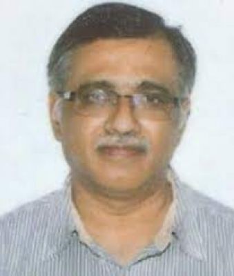 S Kishore re-employed as SSC chairman till January 2024