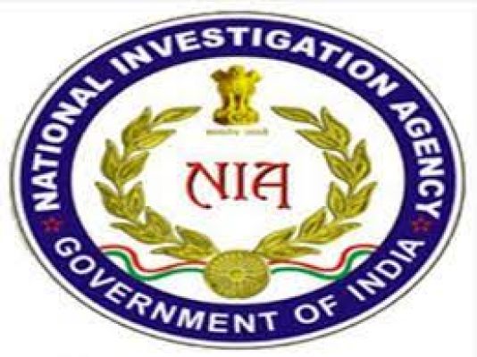 NIA carries out raids in 3 states to probe nexus between terrorists, gangsters, drug smugglers