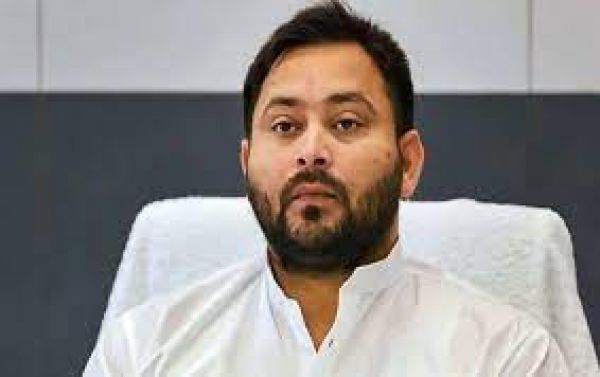 Railway Tender Scam: Court refuses to cancel Tejashwi Yadav's bail