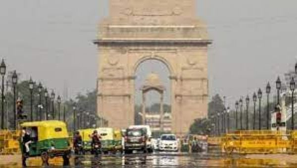 MHA issues final gazette notification for delimitation of Delhi wards paving way for civic polls