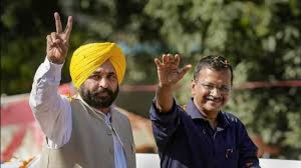 Chief Ministers of Delhi, Punjab and Rajasthan to address rallies in poll-bound Gujarat