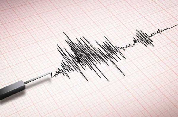 Moderate earthquake in Jabalpur, adjoining areas of Madhya Pradesh