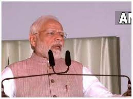 PM Modi asks Rajastahn, Gujarat, MP, Maharashtra govts to prepare roadmap to develop Mangarh Dham