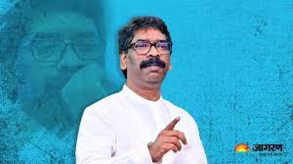 मुख्यमंत्री से पूछताछ के लिए दिल्ली से रांची पहुंचे ईडी के संयुक्त निदेशक