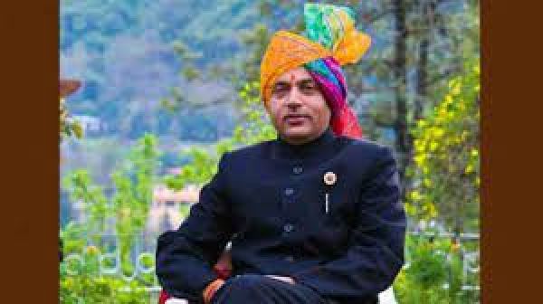 श्याम सरन नेगी हमेशा मतदाओं को मतदान के लिए किया प्रेरित: जयराम ठाकुर