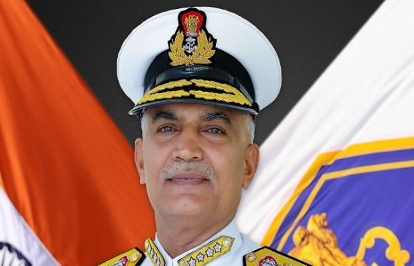 नौसेनाध्यक्ष एडमिरल आर हरि कुमार जापान की यात्रा पर, अंतरराष्ट्रीय फ्लीट रिव्यू देखेंगे