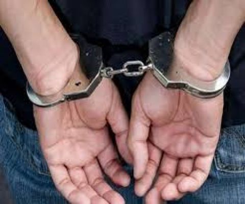 जम्मू-कश्मीर: सोपोर से लश्कर के दो आतंकी गिरफ्तार, हथियार व गोला-बारूद बरामद