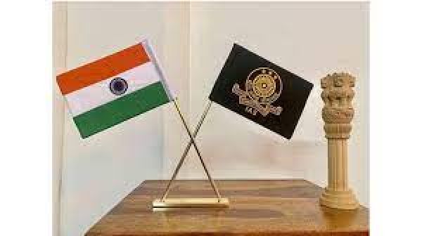 मप्र में 27 आईएएस अधिकारियों का तबादला, 15 जिलों के कलेक्टर बदले