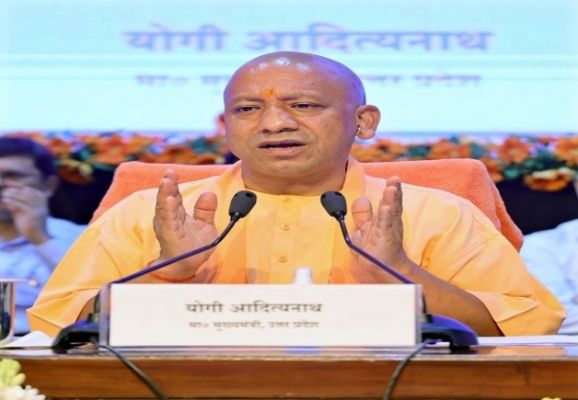 मॉरीशस में भी उत्तर प्रदेश की उपलब्धियों की गूंज