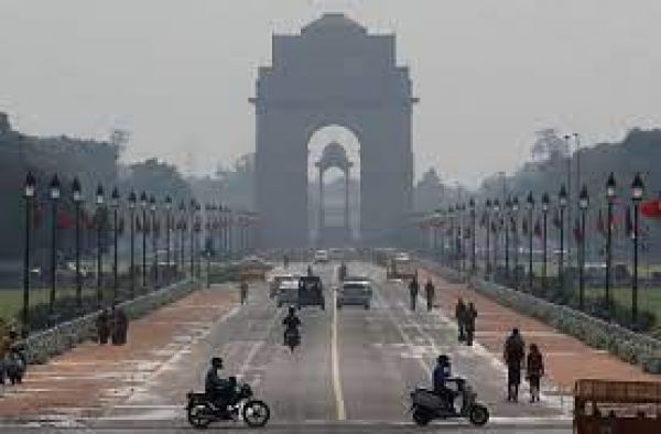 दिल्ली में बढ़ते प्रदूषण को देखते हुए सीएक्यूएम ने शुक्रवार को बुलाई उपसमिति की बैठक