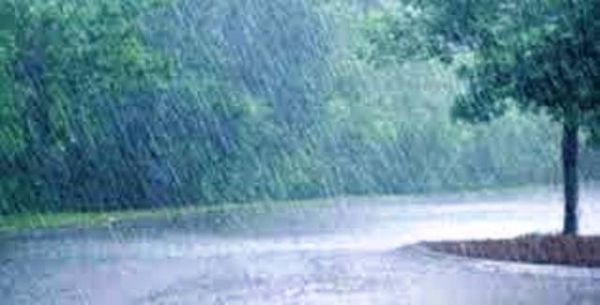 तमिलनाडु और तटीय आंध्र प्रदेश में बारिश की संभावना