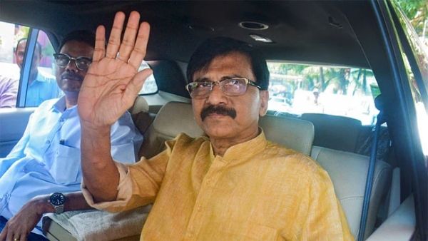 संजय राऊत की जमानत रद्द करने की ईडी की याचिका पर सुनवाई शुक्रवार को