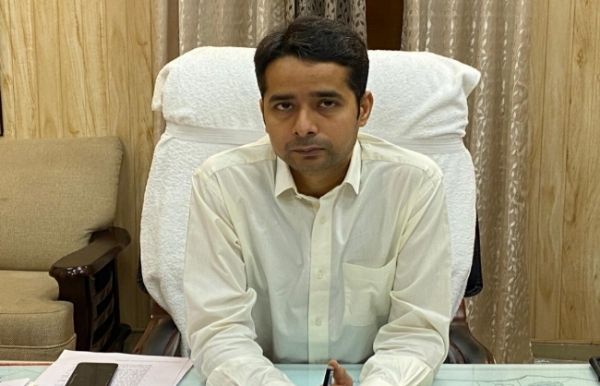 अंतरराष्ट्रीय गीता महोत्सव का 25 देशों के लोग कर बेसब्री के साथ इंतजार