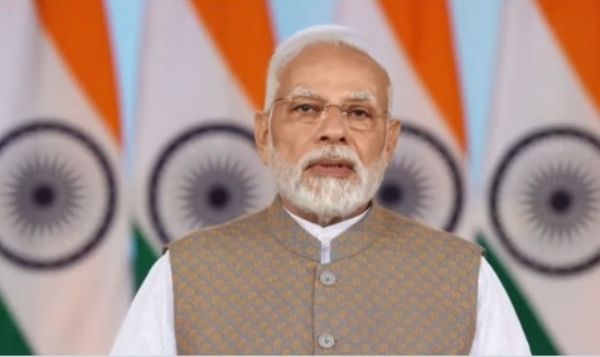 प्रधानमंत्री ने गणितज्ञ आरएल कश्यप के निधन पर शोक व्यक्त किया