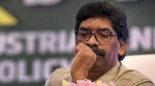 मुख्यमंत्री हेमंत सोरेन का आग्रह ईडी ने ठुकराया, 17 नवंबर को ही होगी पूछताछ