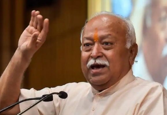 समाज के हर वर्ग में अपनी पहुंच बढ़ाएगा संघ, 2025 तक हर घर तक पहुंचने का लक्ष्य