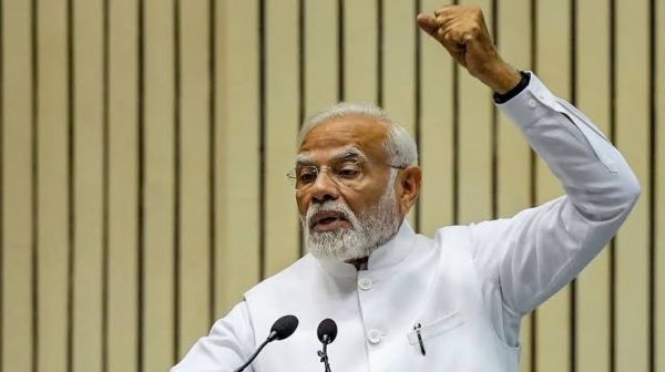 तमिल विरासत को समृद्ध बनाना 130 करोड़ भारतीयों की सामूहिक जिम्मेदारी : प्रधानमंत्री मोदी