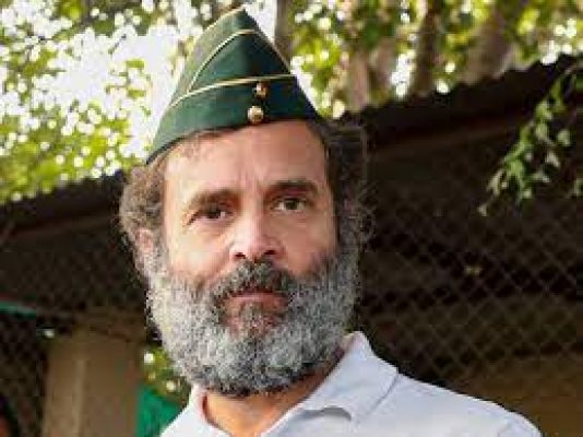 राहुल गांधी की सूरत और राजकोट में चुनावी सभाएं 21 को