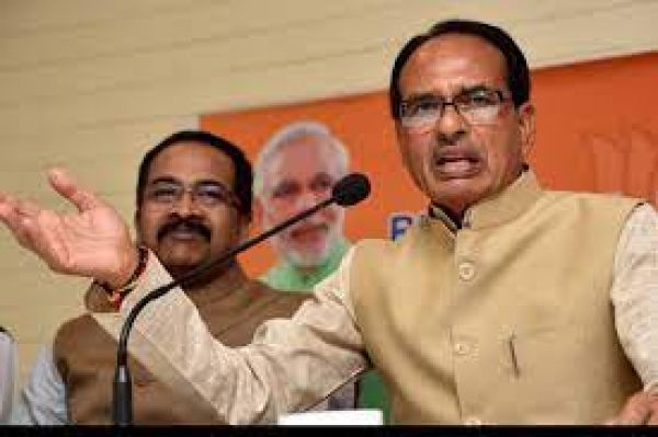देश में सबसे बेहतर है मप्र में निवेशकों को सुविधाएं देने की नीति: शिवराज