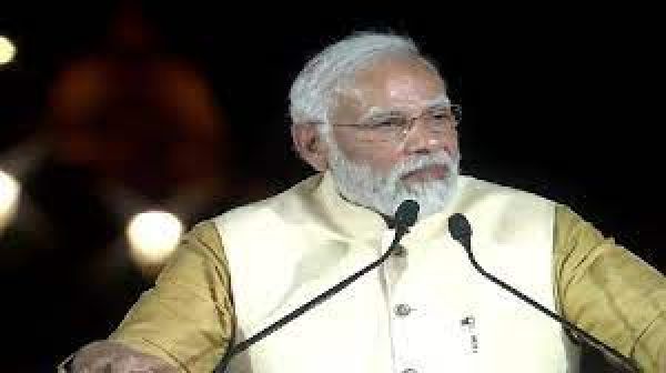 प्रधानमंत्री आज 71 हजार युवाओं को सौंपेंगे नियुक्ति पत्र