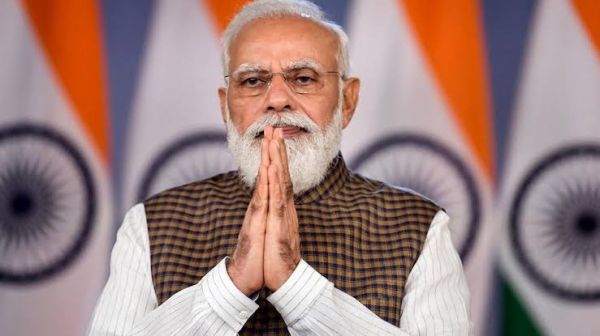 प्रधानमंत्री मोदी ने लोकसभा अध्यक्ष ओम बिरला को जन्मदिन की शुभकामनाएं दीं