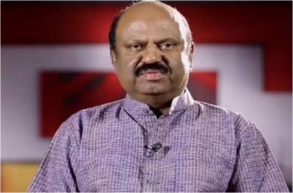 पश्चिम बंगाल के राज्यपाल के रूप में डॉ. सीवी आनंद बोस ने ली शपथ