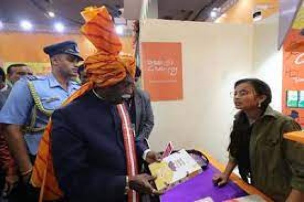 हरियाणा के लोकल उत्पादों की गुणवत्ता अंतरराष्ट्रीय स्तर की हो: दत्तात्रेय