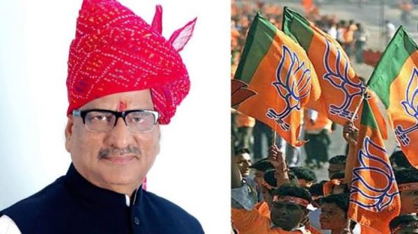 रायपुर : छत्तीसगढ़ में भी फिर से भाजपा की ही सरकार बनेगी : ओम माथुर