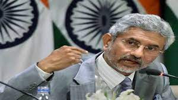 कोविड, कॉन्फ्लिक्ट और क्लाइमेट दुनिया के लिए बड़ी चुनौती : जयशंकर