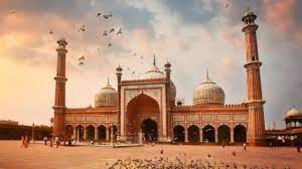 जामा मस्जिद में अकेली लड़कियों के प्रवेश पर प्रतिबंध,एनसीडब्ल्यू ने लिखी अरविंद केजरीवाल को चिट्ठी