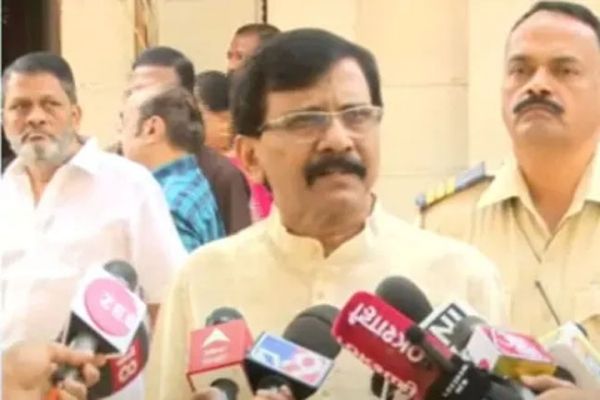 संजय राऊत की जमानत के खिलाफ ईडी की याचिका पर दूसरे जज ने भी किया सुनवाई से इनकार