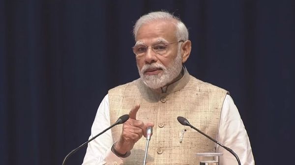लोकतंत्र की जननी के रूप में भारत की पहचान को और मजबूत करने की जरूरत : प्रधानमंत्री मोदी