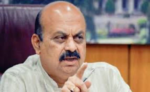 कर्नाटक की मांग- महाराष्ट्र में कन्नड़भाषियों को दी जाए पर्याप्त सुरक्षा