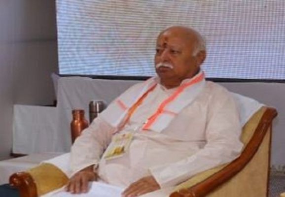 शंकराचार्य स्वामी ब्रह्मानंद की 150वीं जयन्ती का शुभारम्भ करेंगे डॉ मोहनराव भागवत