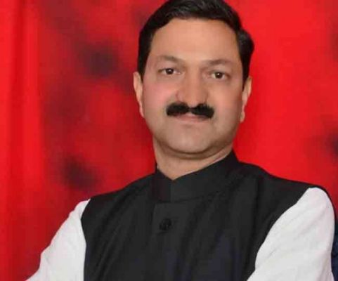 उत्तराखंड : बद्री-केदार समिति के अध्यक्ष ने कर्मचारी की वरिष्ठता की जांच को मुख्य सचिव को लिखा पत्र