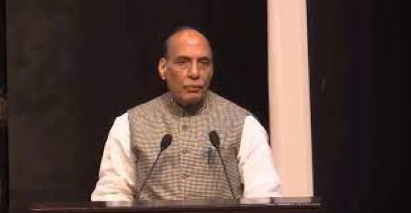 सशस्त्र सेना ध्वज दिवस के सीएसआर सम्मेलन में मुख्य अतिथि होंगे रक्षा मंत्री