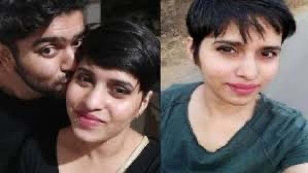 श्रद्धा हत्याकांड: आरोपित की वैन पर हमला