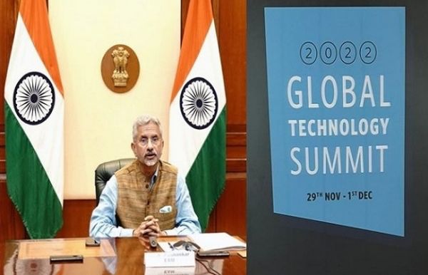 डेटा अब व्यापार का नहीं राष्ट्रीय सुरक्षा का विषयः भारत