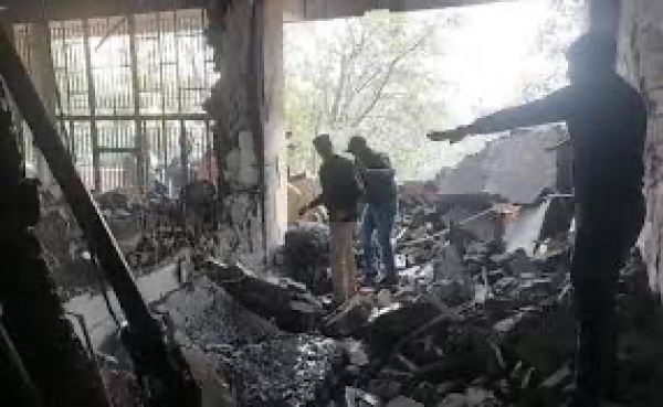 लुधियाना कोर्ट ब्लास्ट में वांछित आतंकी हरप्रीत सिंह गिरफ्तार