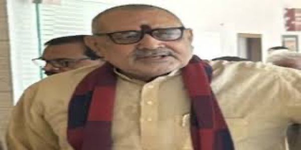 मुस्लिम आबादी से नहीं, गजवा-ए-हिंद की सोच वाले कट्टरपंथी मुसलमानों से परहेज: गिरिराज सिंह