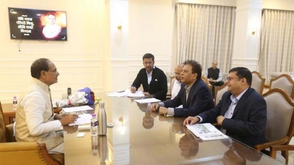 मप्र को मिले 7,775 करोड़ के नए निवेश प्रस्ताव, 5,350 लोगों को मिलेगा रोजगार