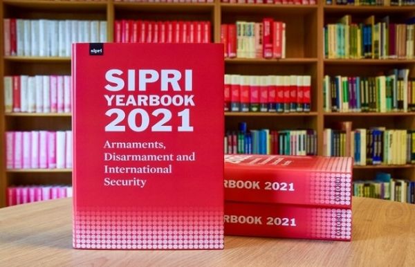 एचएएल और बीईएल ने दुनिया के शीर्ष 100 हथियार निर्माताओं में रैंकिंग सुधारी