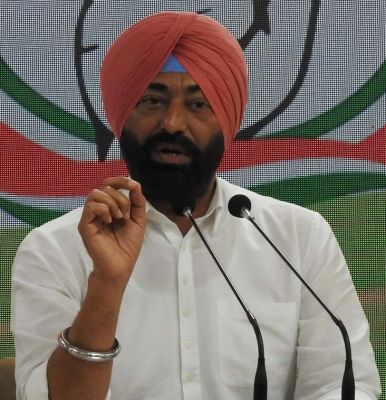 09 दिसंबर को जंतर-मंतर पर जुटेंगे किसान : कांग्रेस