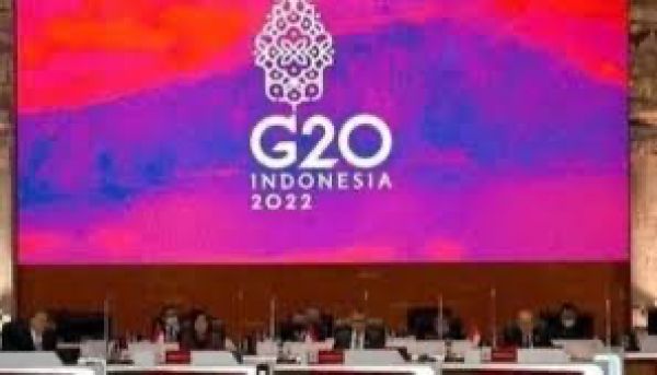 लोकसभा ने जी-20 की अध्यक्षता मिलने पर भारत सरकार को दी बधाई