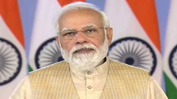प्रधानमंत्री मोदी रविवार को महाराष्ट्र और गोवा का दौरा करेंगे