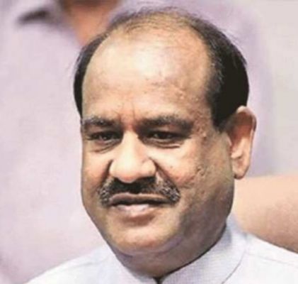 दुनिया का शानदार आर्थिक गंतव्य है यूपी : ओम बिरला