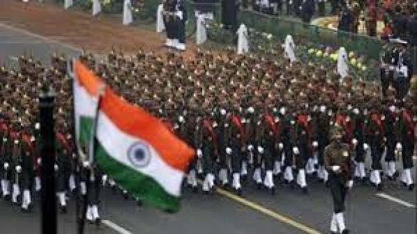 इस बार दक्षिणी कमान बेंगलुरु में 15 जनवरी को होगी सेना दिवस परेड