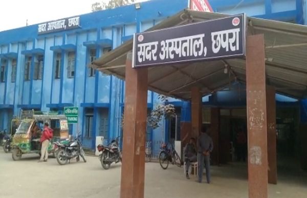 बिहार में जहरीली शराब पीने से हुई 33 लोगों की मौत, थाना प्रभारी निलंबित