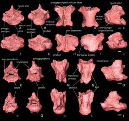 हिमाचल प्रदेश में मिले 91 लाख वर्ष पुराने छिपकलियों और सांपों के जीवाश्म